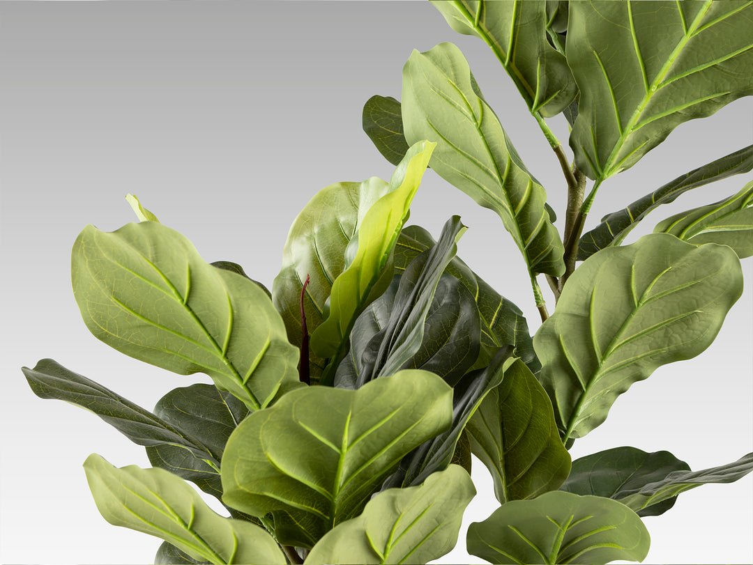 Planta artificiala Schuller Higuera violin