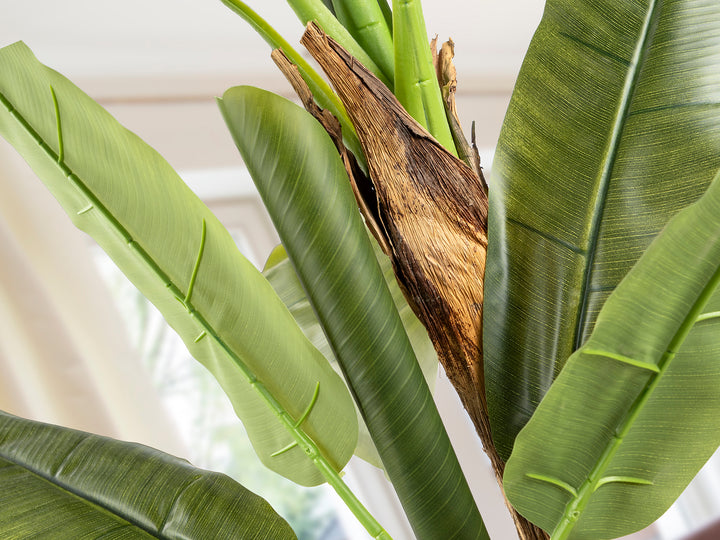 Planta artificiala Schuller Platanera