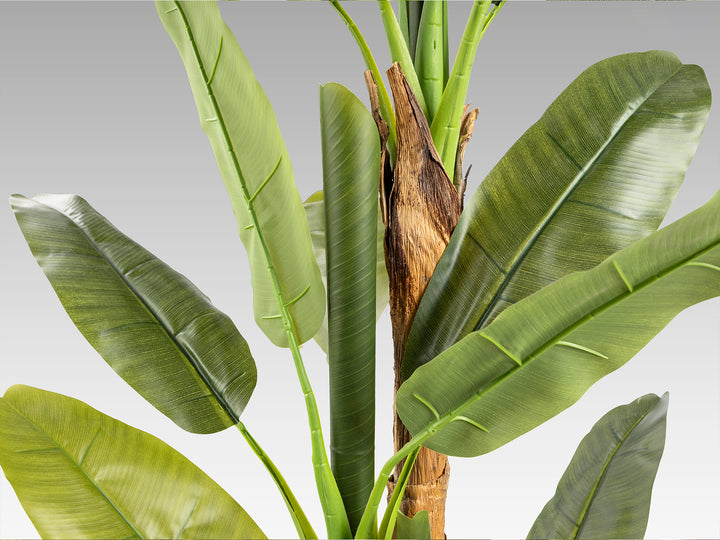 Planta artificiala Schuller Platanera