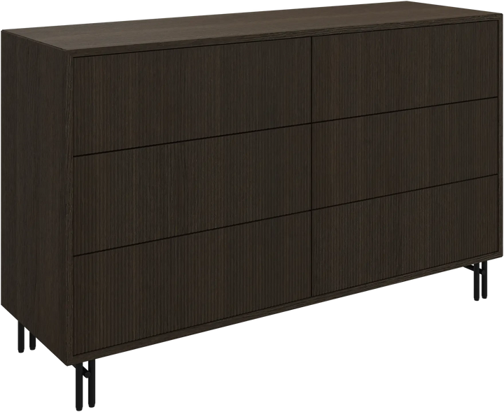 Comoda cu 6 sertare Element BoConcept BoConcept