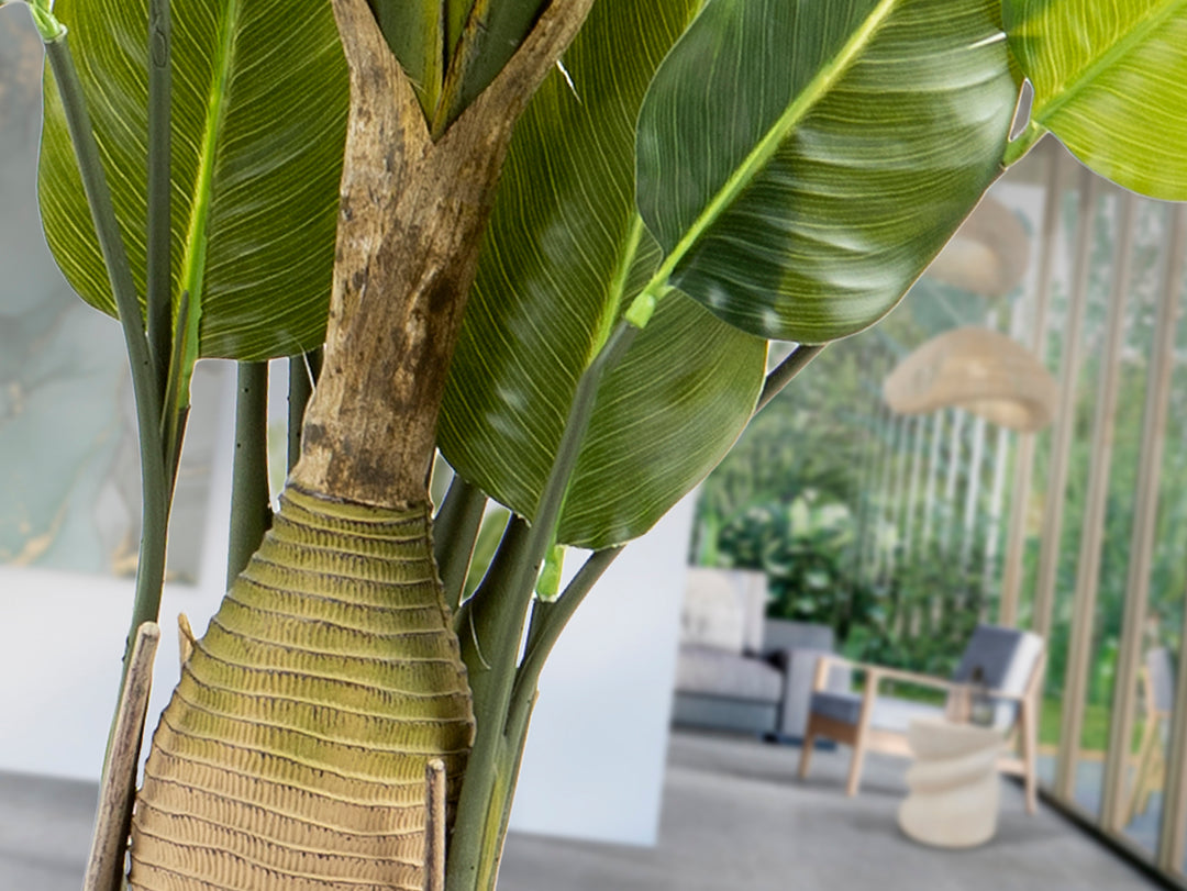 Planta artificiala Schuller Ave paraiso
