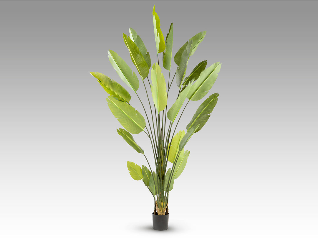 Planta artificiala Schuller Ave paraiso