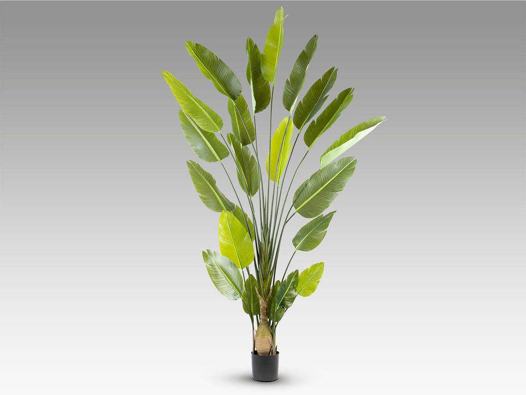 Planta artificiala Schuller Ave paraiso