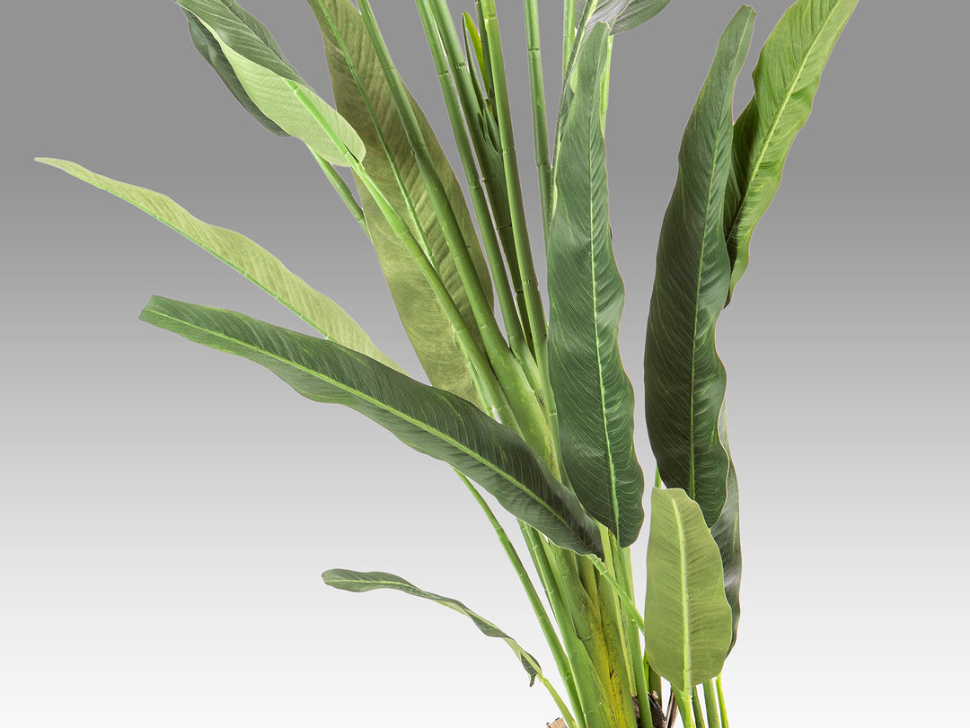Planta artificiala Schuller Palma viajero