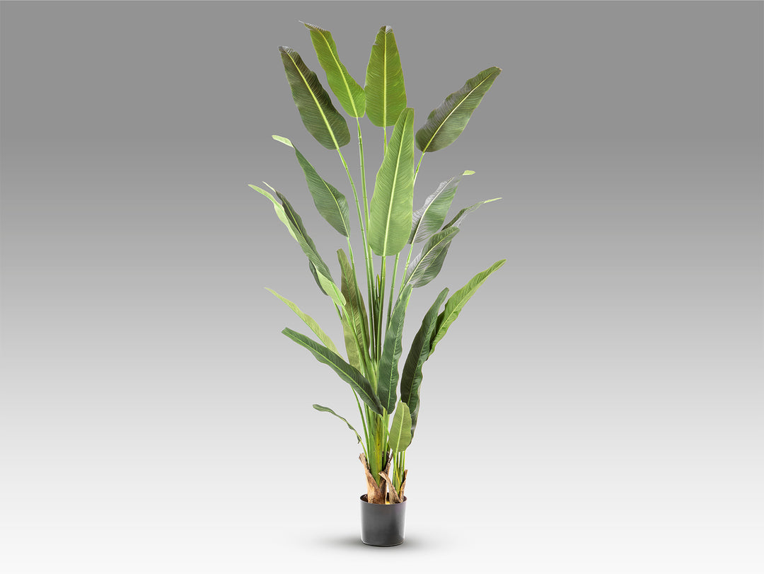 Planta artificiala Schuller Palma viajero