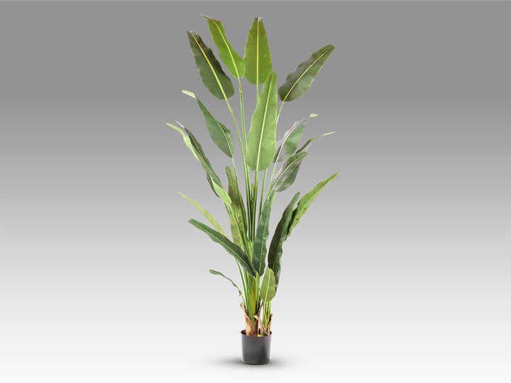 Planta artificiala Schuller Palma viajero