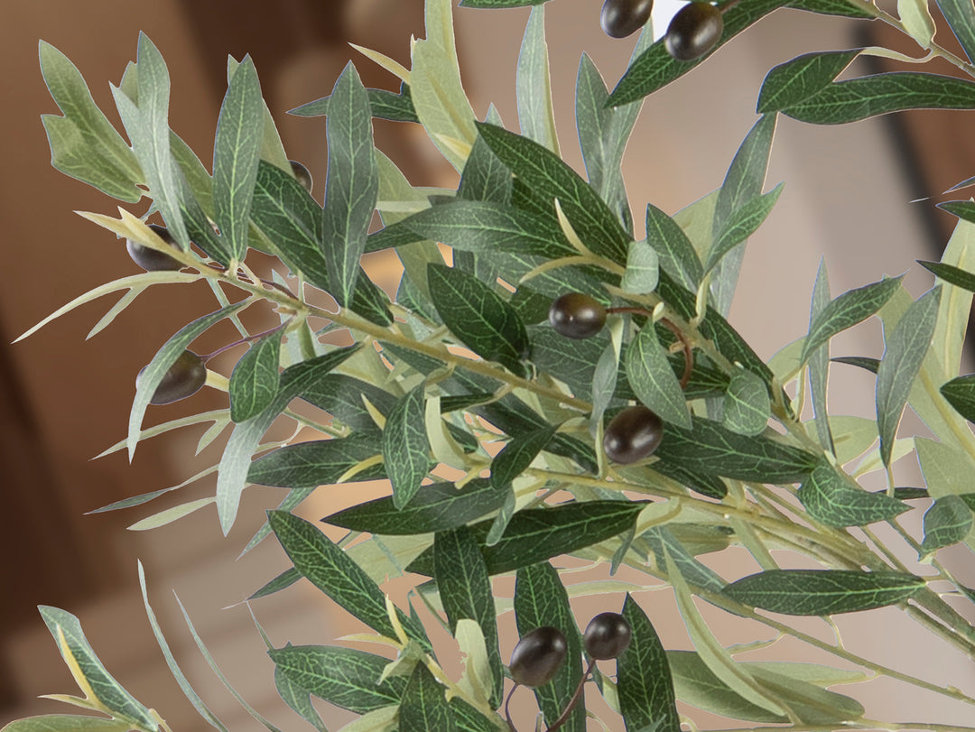Planta artificiala Schuller Olivo