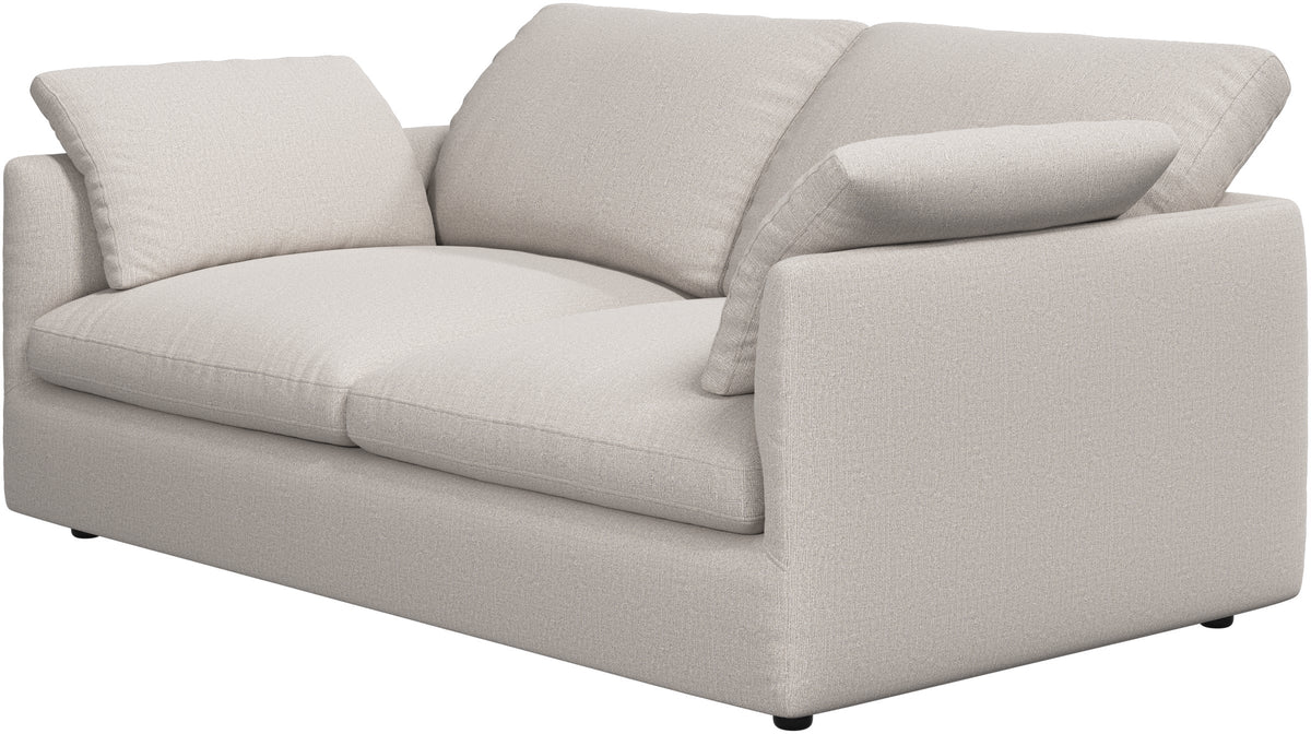 Canapea BoConcept Milano, bej Arezzo — detaliu