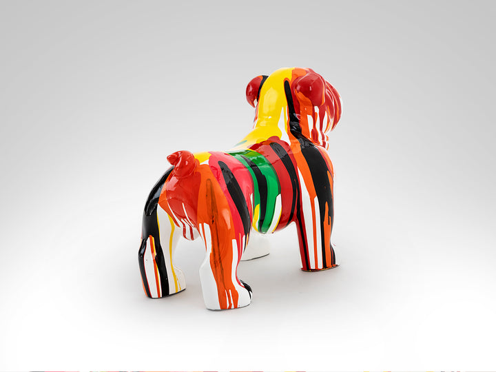 Sculptura decorativa Schuller Otto