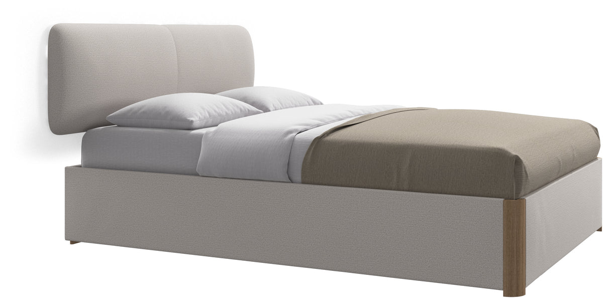 Pat BoConcept Element cu somiera — detaliu