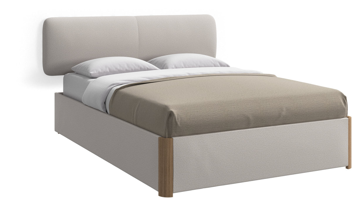 Pat BoConcept Element cu somiera — detaliu