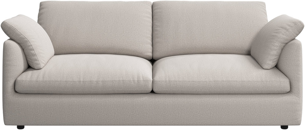 Canapea BoConcept Milano, bej Arezzo — detaliu