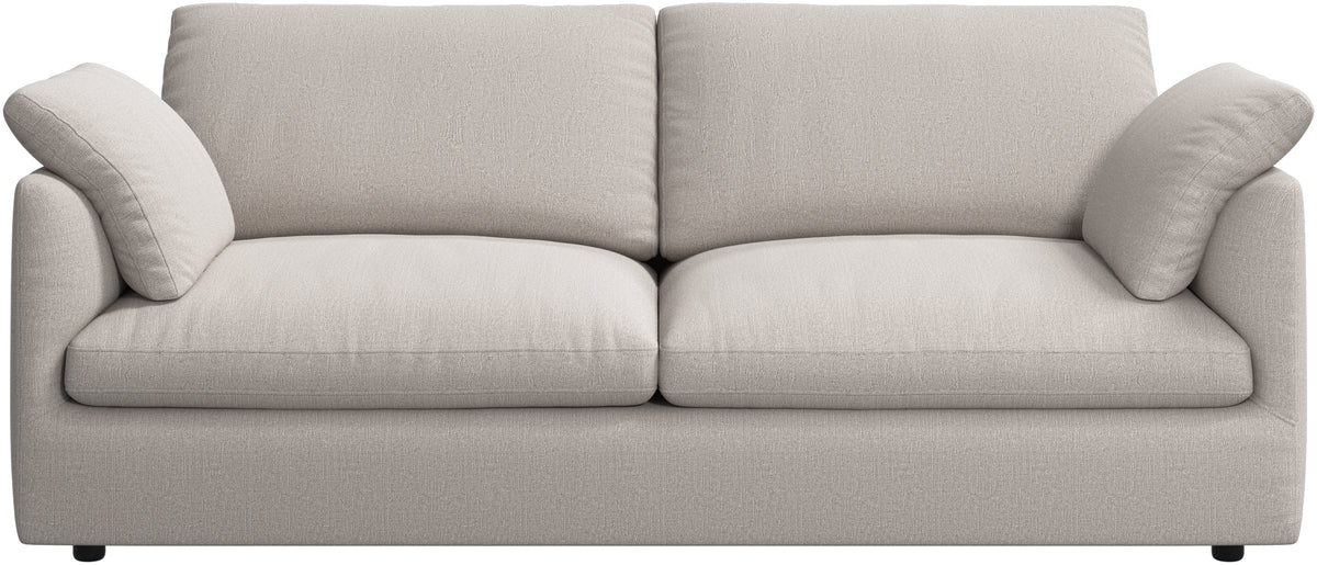 Canapea BoConcept Milano, bej Arezzo — detaliu