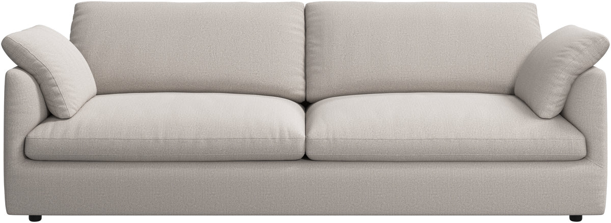 Canapea BoConcept Milano, bej Arezzo — detaliu