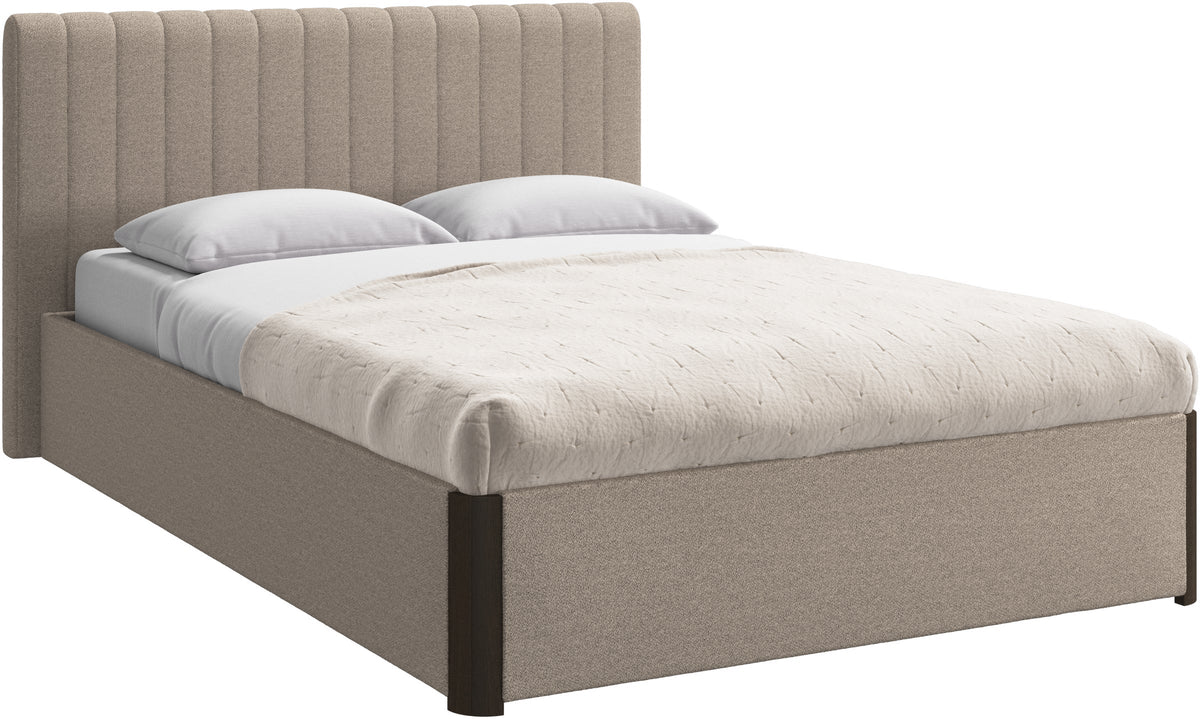 Pat BoConcept Element cu somiera — detaliu