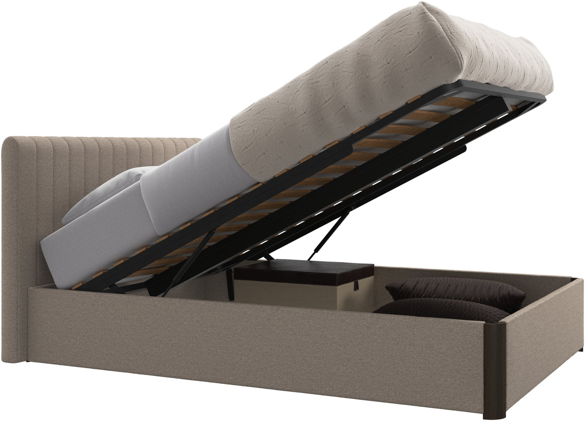 Pat BoConcept Element cu somiera — detaliu