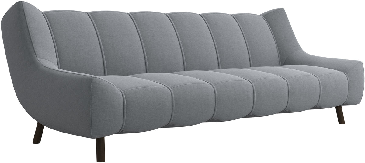 Canapea BoConcept Nawabari — detaliu