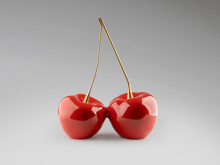 Sculptura decorativa Schuller Cerezas