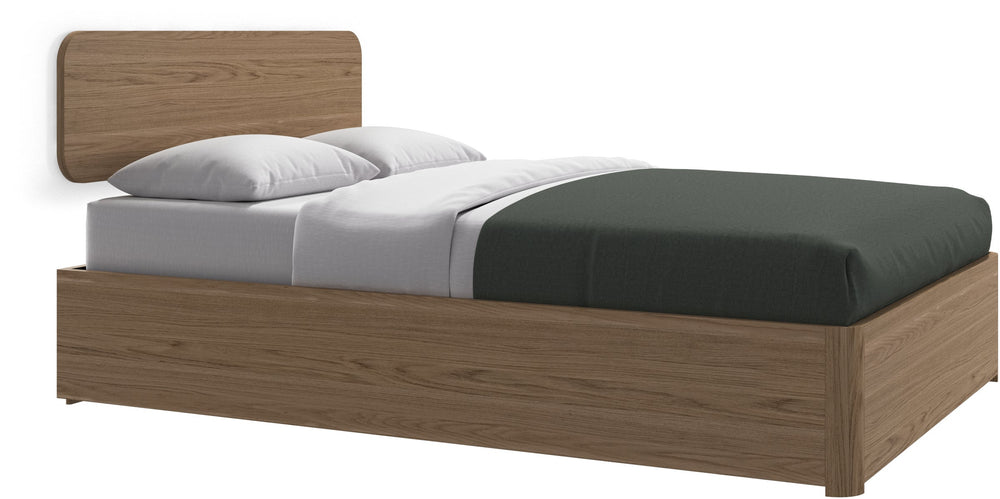 Pat BoConcept Element cu somiera — detaliu