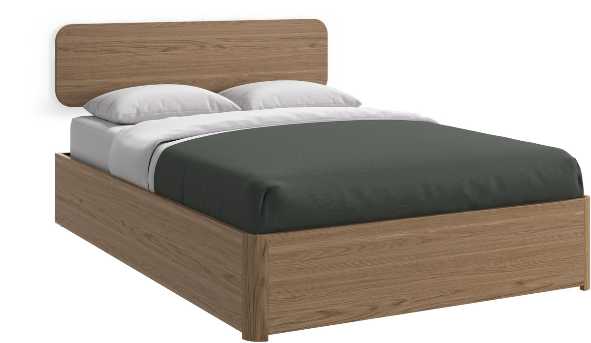 Pat BoConcept Element cu somiera — detaliu