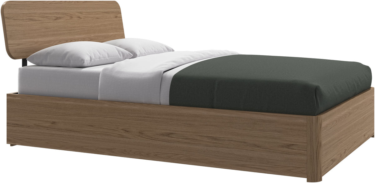Pat BoConcept Element cu somiera — vedere de ansamblu