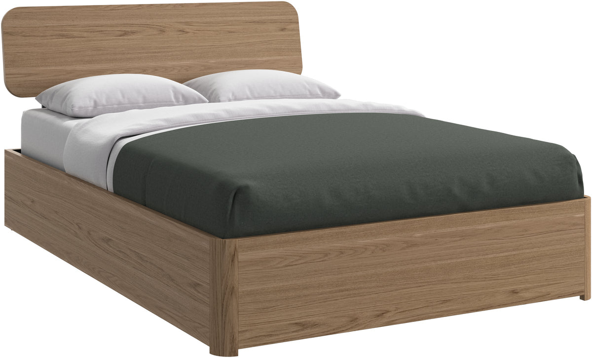 Pat BoConcept Element cu somiera — detaliu
