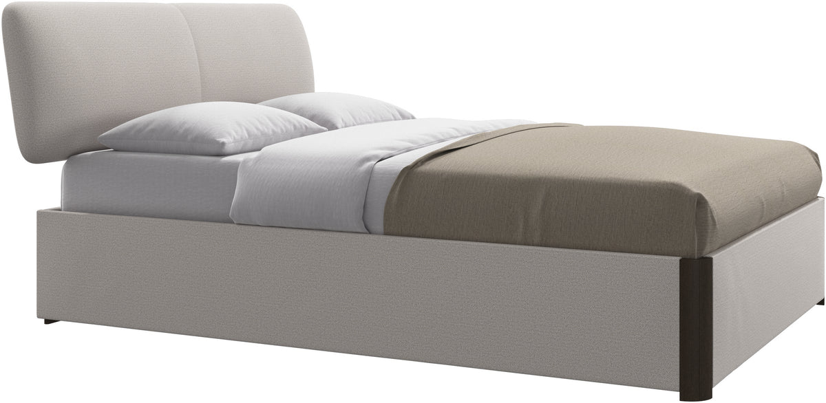 Pat BoConcept Element cu somiera — detaliu