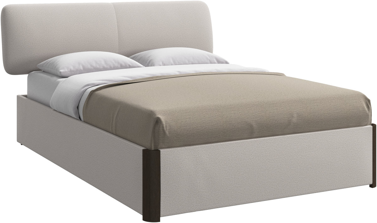 Pat BoConcept Element cu somiera — detaliu