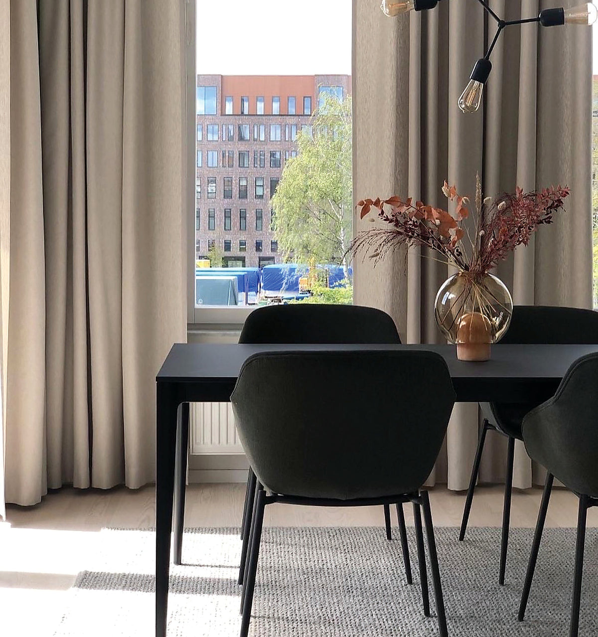 Atrium Ljungberg — 2