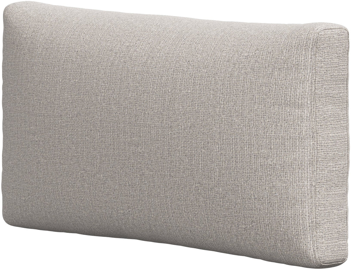 Perne lombare BoConcept Milano, bej Arezzo — detaliu