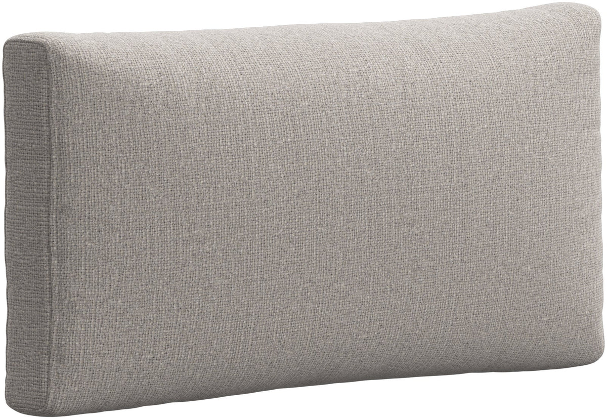Perne lombare BoConcept Milano, bej Arezzo — detaliu