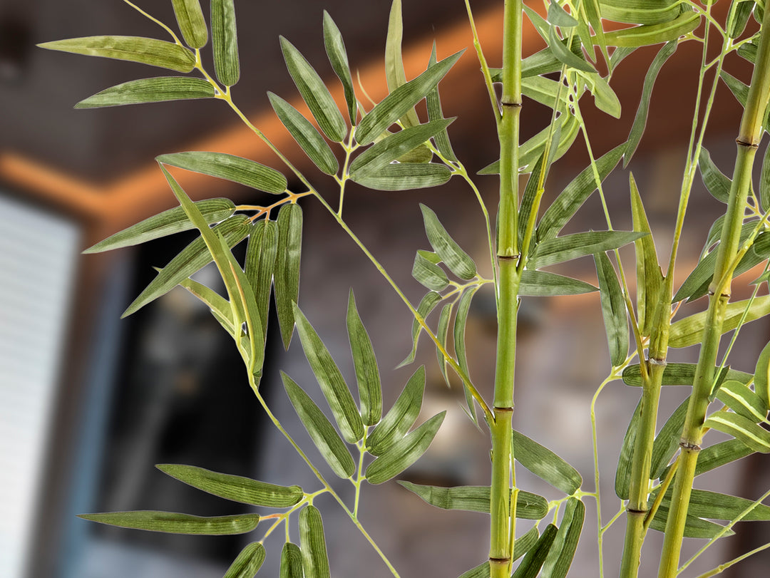 Planta artificiala Schuller Bambu