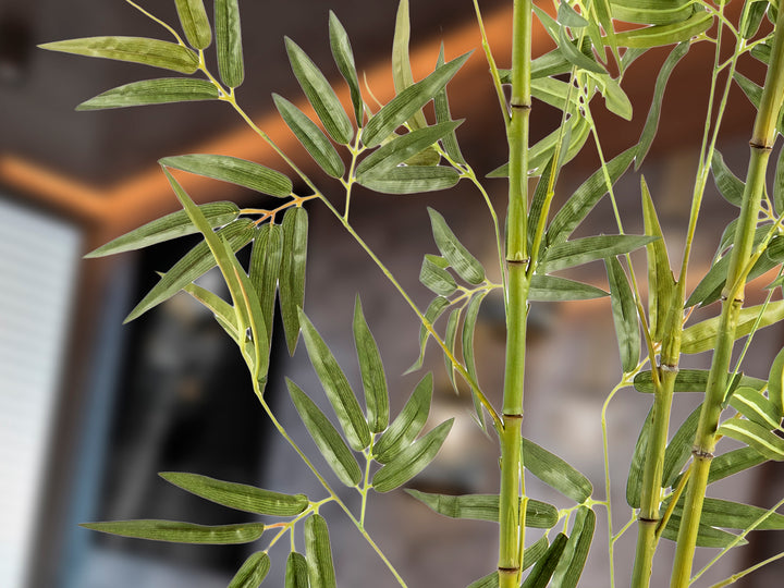 Planta artificiala Schuller Bambu