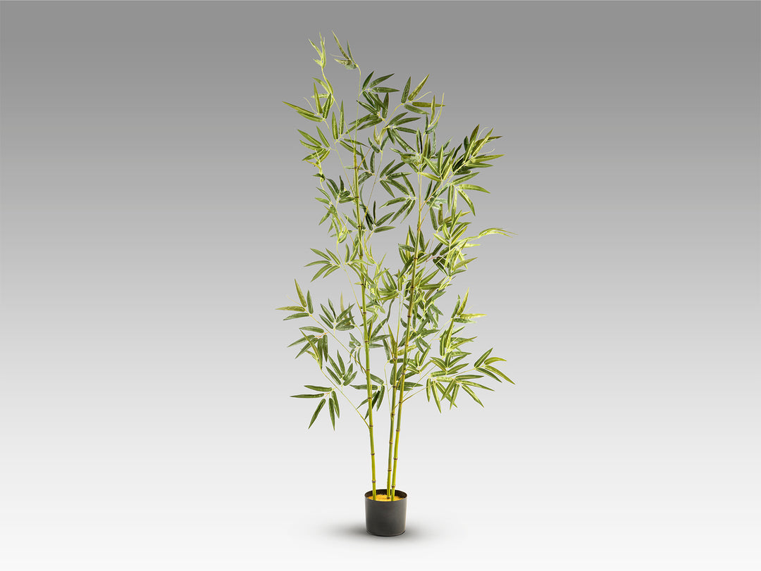 Planta artificiala Schuller Bambu