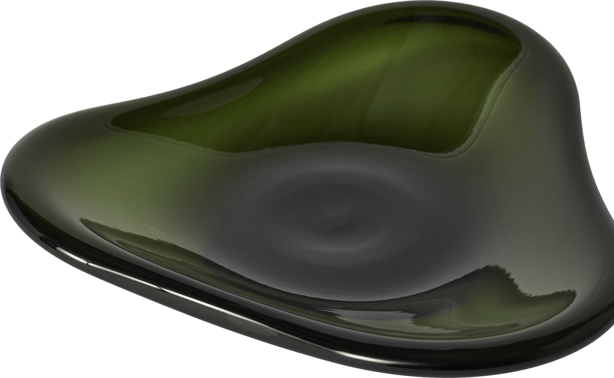 Bol din sticlă suflată BoConcept Flush — detaliu