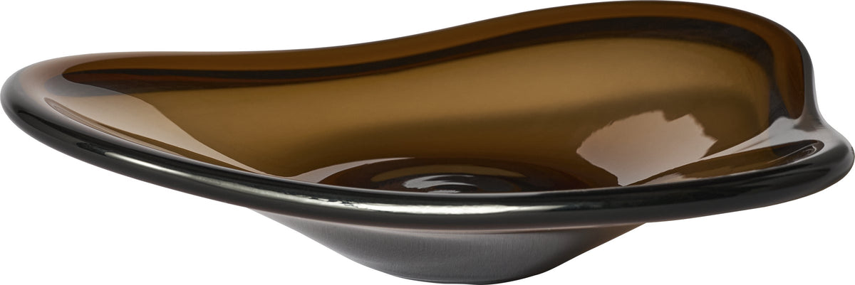 Bol din sticlă suflată BoConcept Flush — vedere de ansamblu