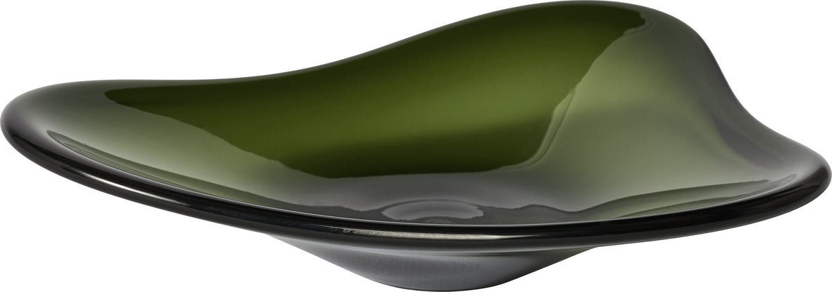 Bol din sticlă suflată BoConcept Flush — detaliu