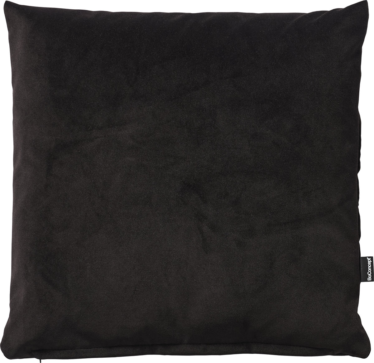 Perna decorativa BoConcept Matt Velvet 43x43 cm — detaliu