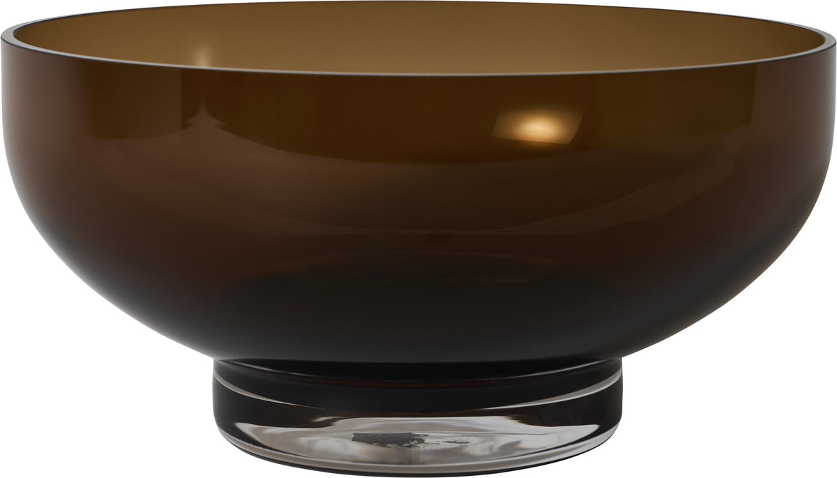 Bol din sticlă suflată BoConcept Lucid — vedere de ansamblu