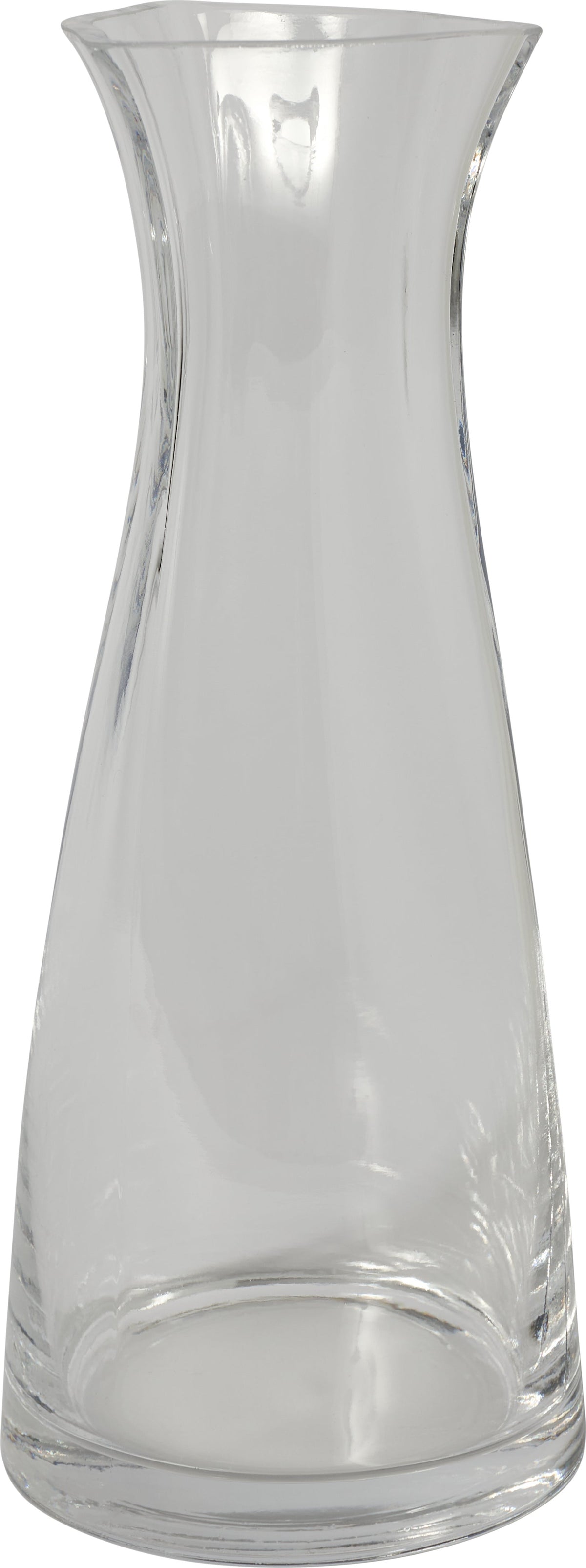 Carafă BoConcept Stream din sticlă, 1,2 L — vedere de ansamblu