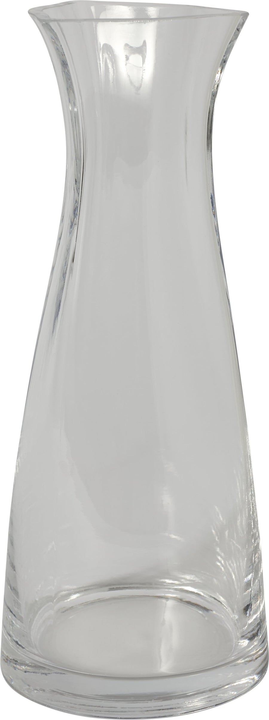 Carafă BoConcept Stream din sticlă, 1,2 L — vedere de ansamblu