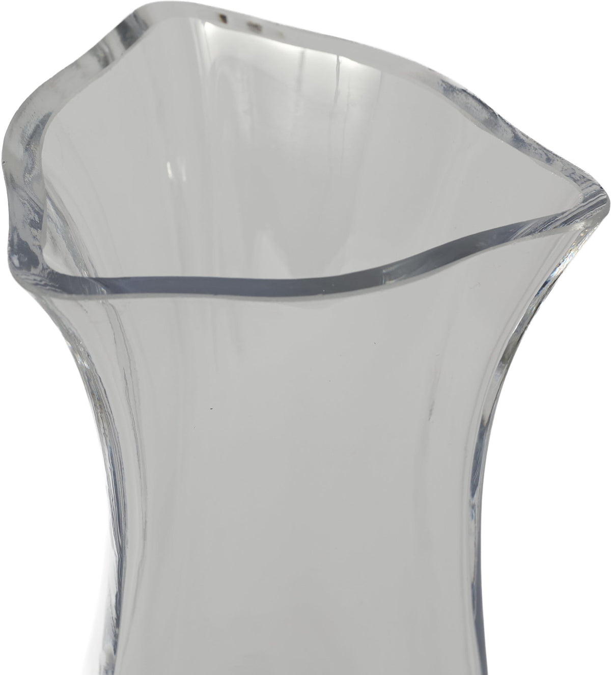 Carafă BoConcept Stream din sticlă, 1,2 L — detaliu