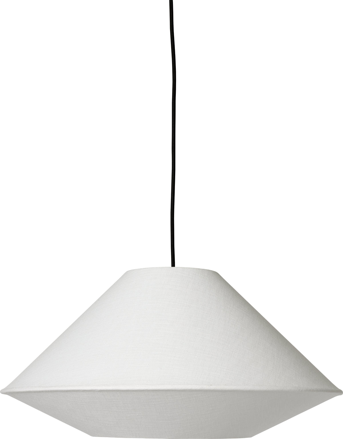 Lustră BoConcept Kaku — detaliu