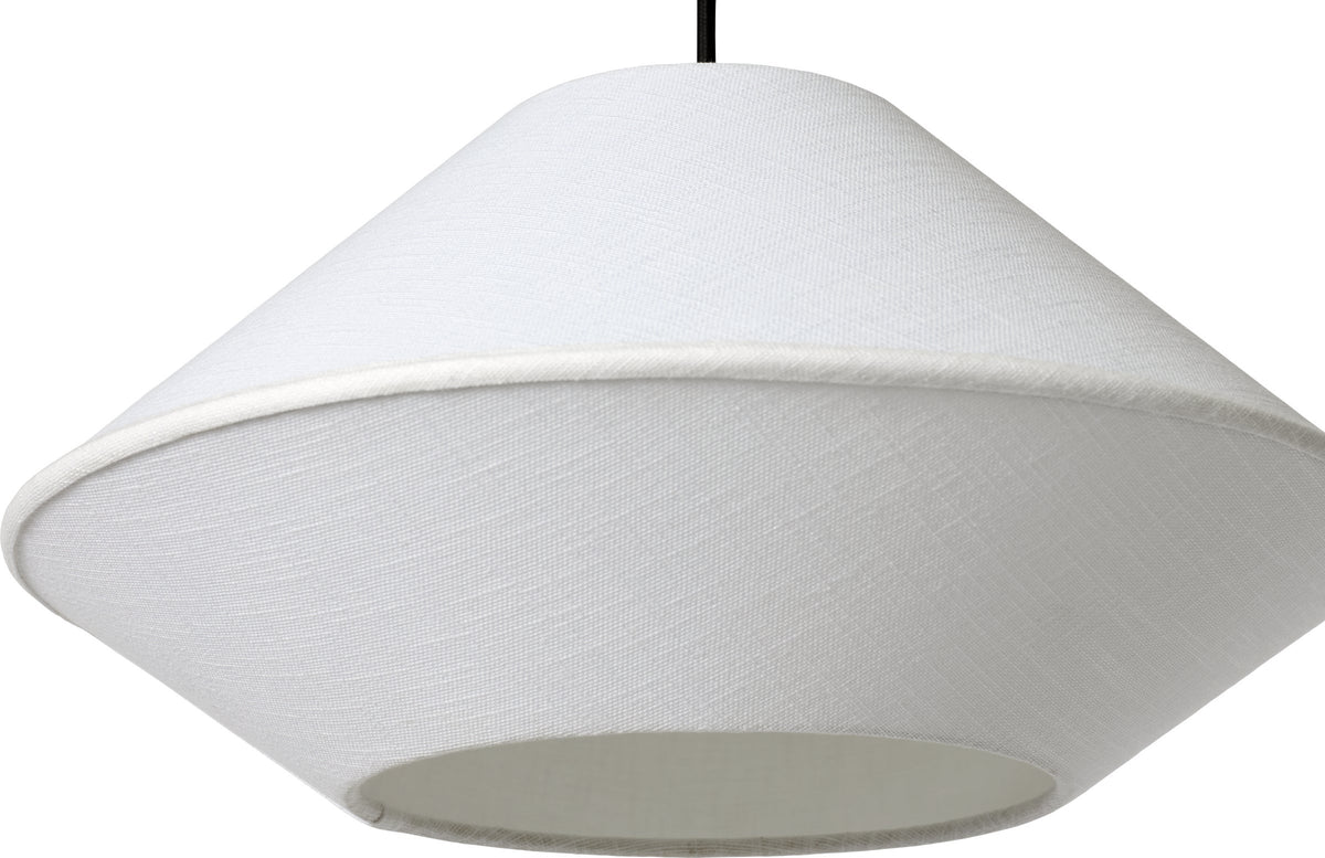 Lustră BoConcept Kaku — detaliu