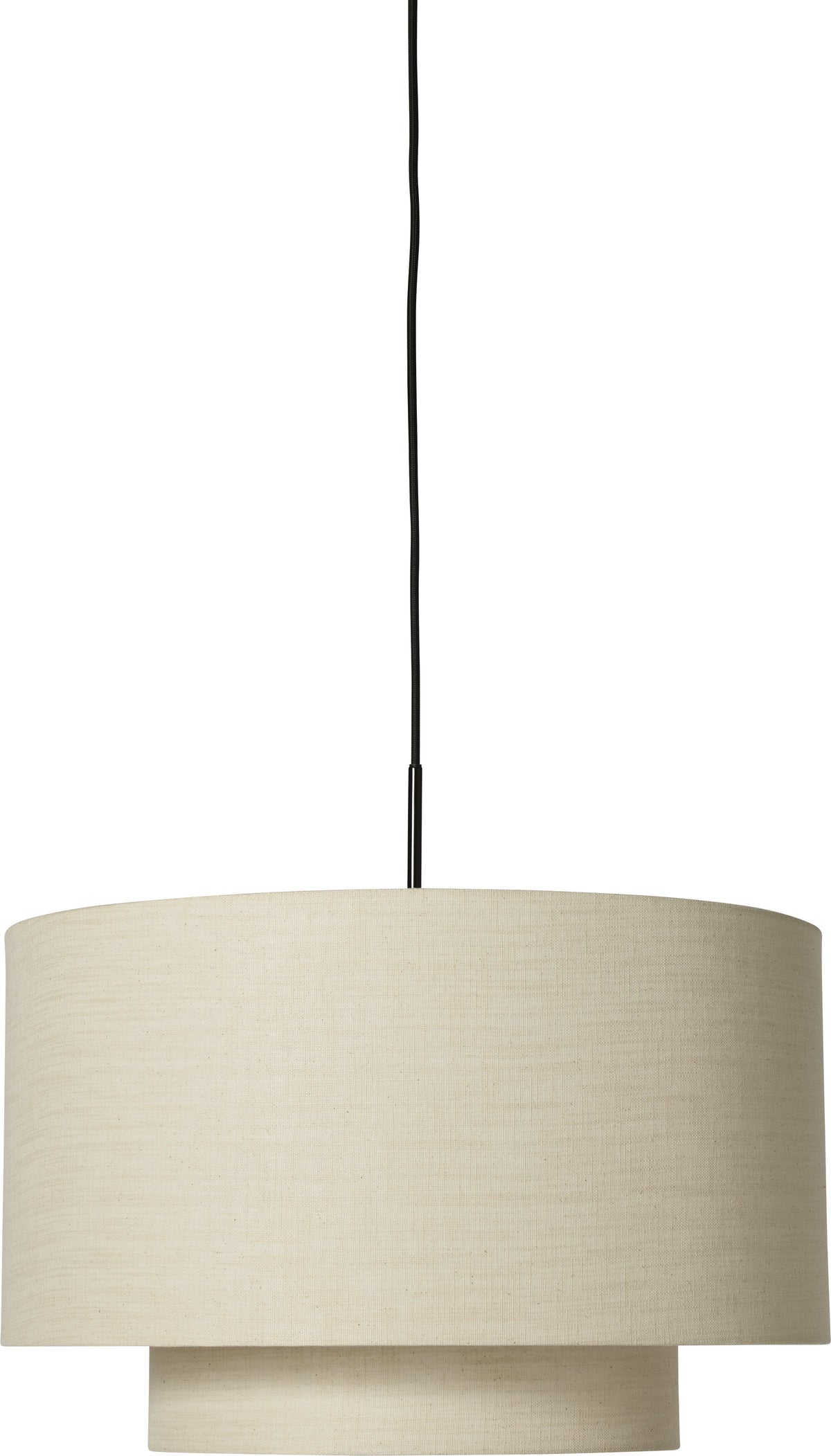 Lustră BoConcept Drum Ø50 cm — vedere de ansamblu