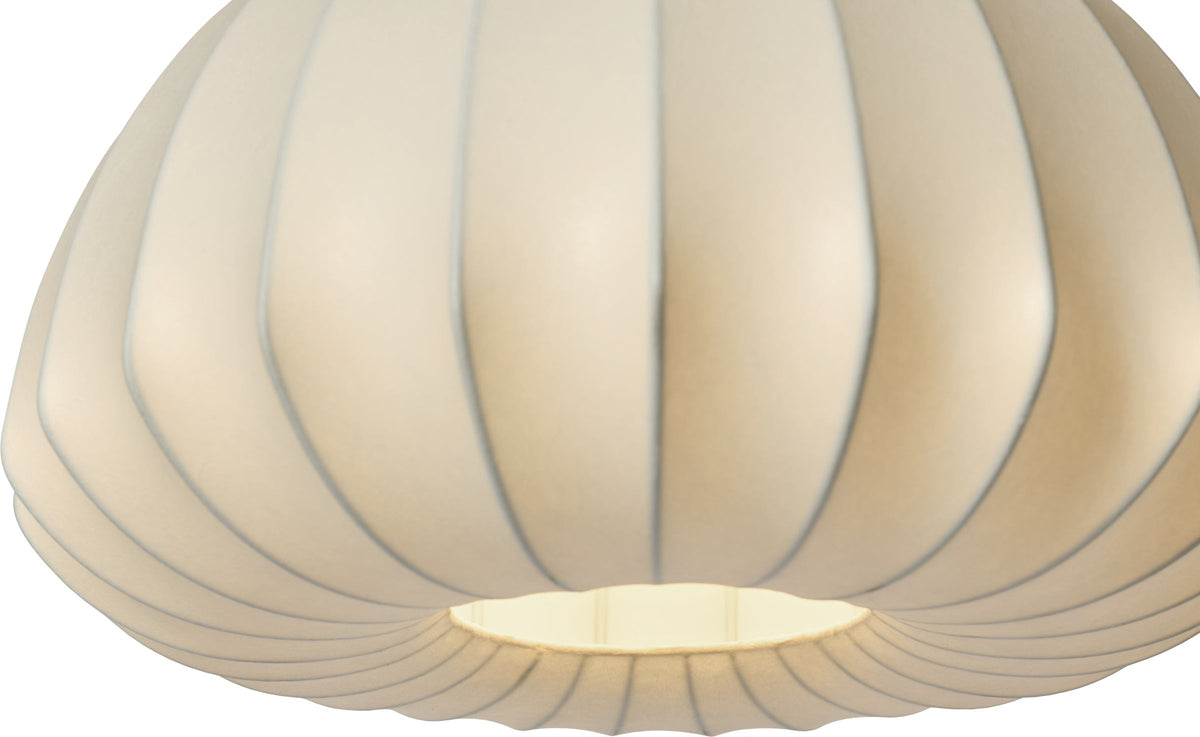 Lustră BoConcept Blossom — detaliu