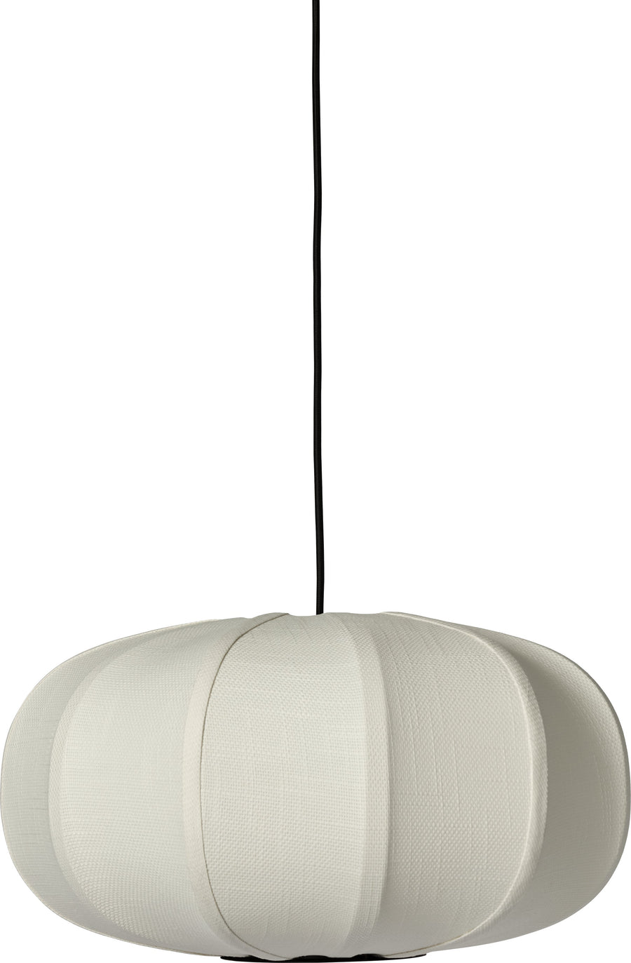 Lustră BoConcept Kabocha — vedere de ansamblu