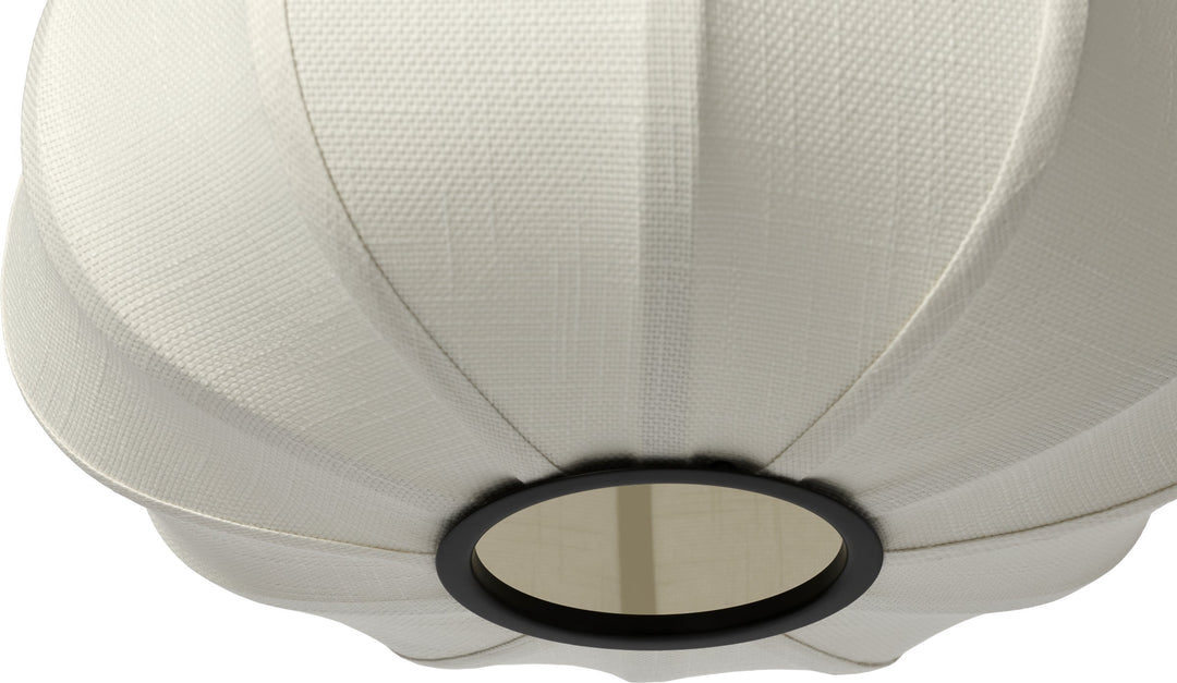 Lustră BoConcept Kabocha — detaliu