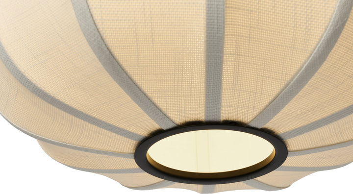 Lustră BoConcept Kabocha — detaliu