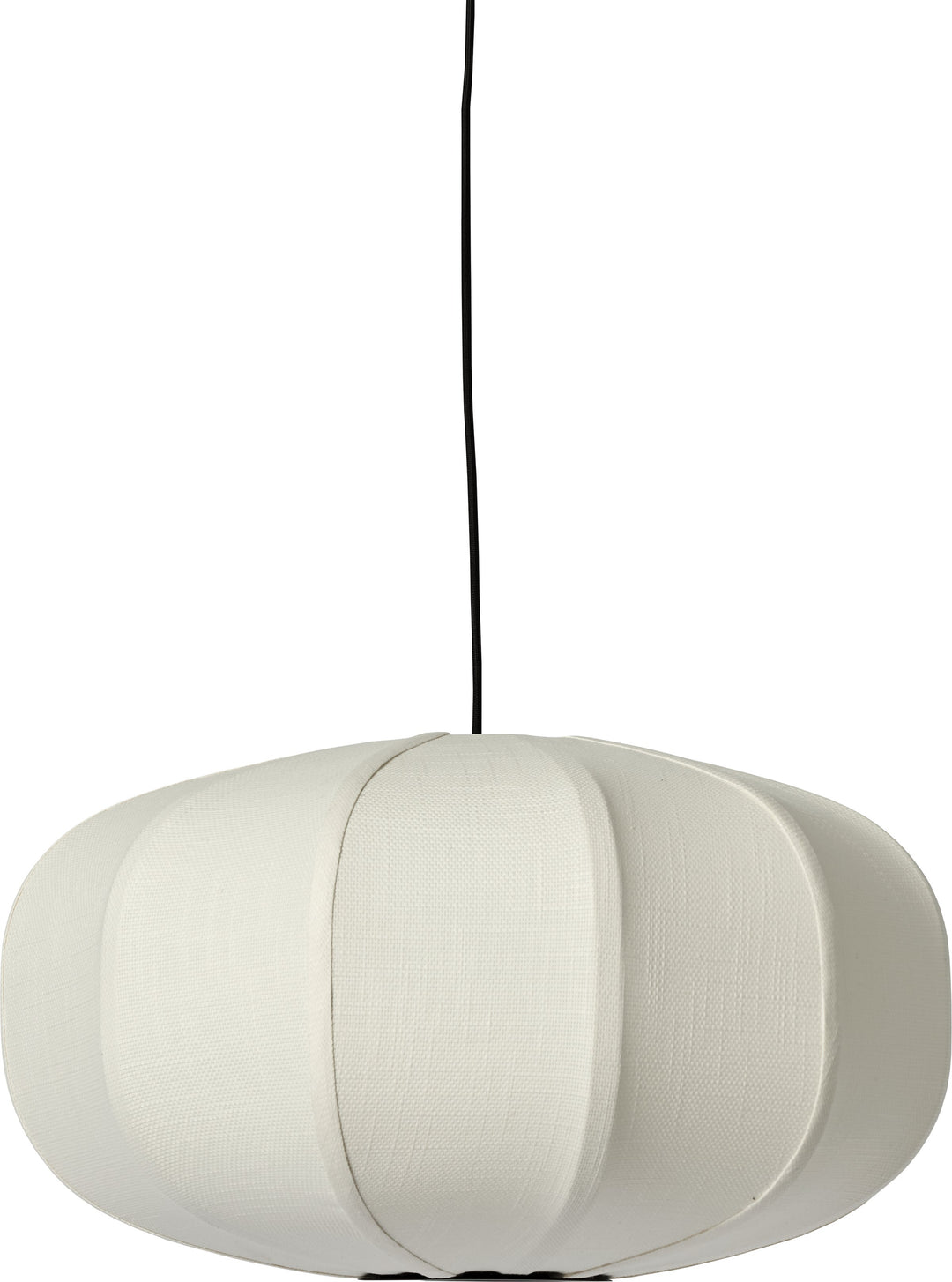 Lustră BoConcept Kabocha — detaliu